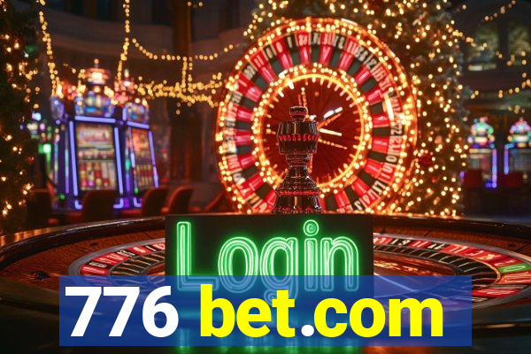 776 bet.com